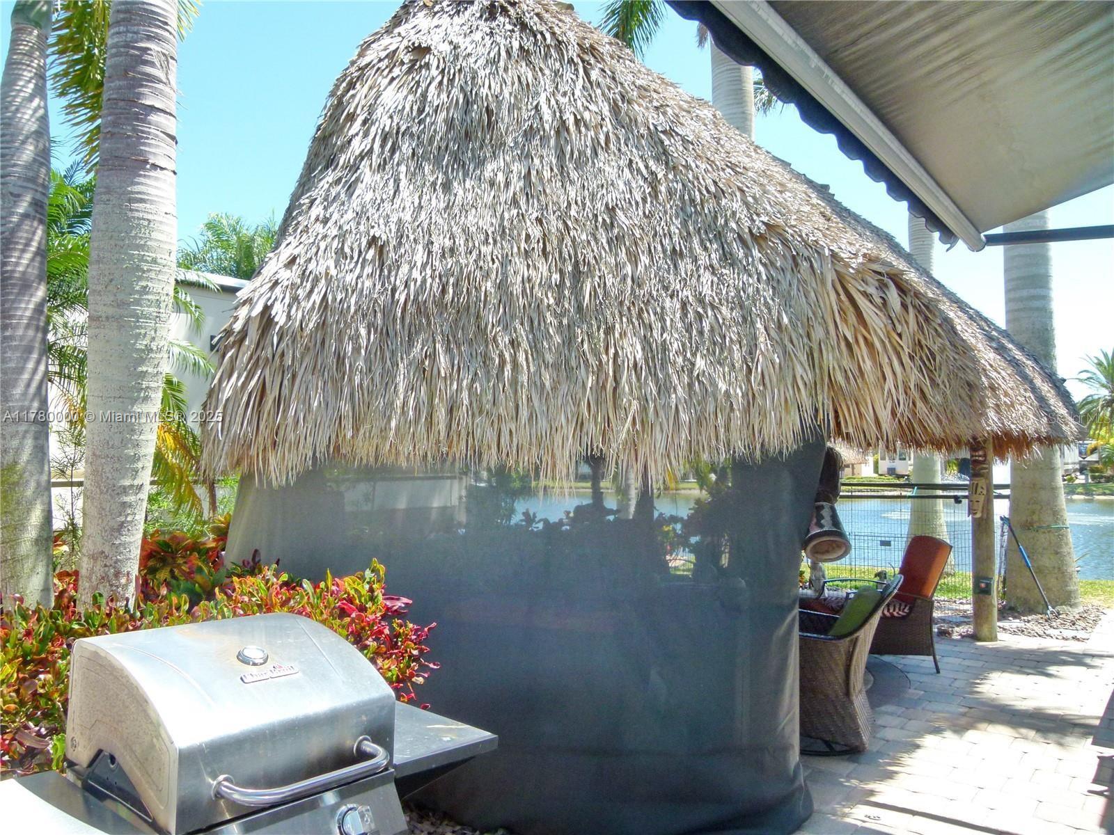 Silver Palms RV Resort - Land