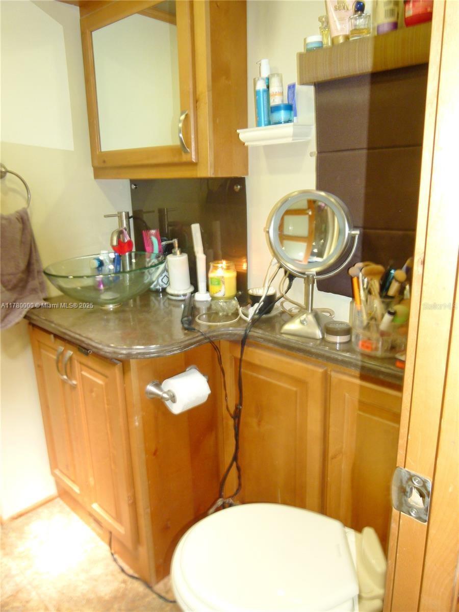 Silver Palms RV Resort - Land