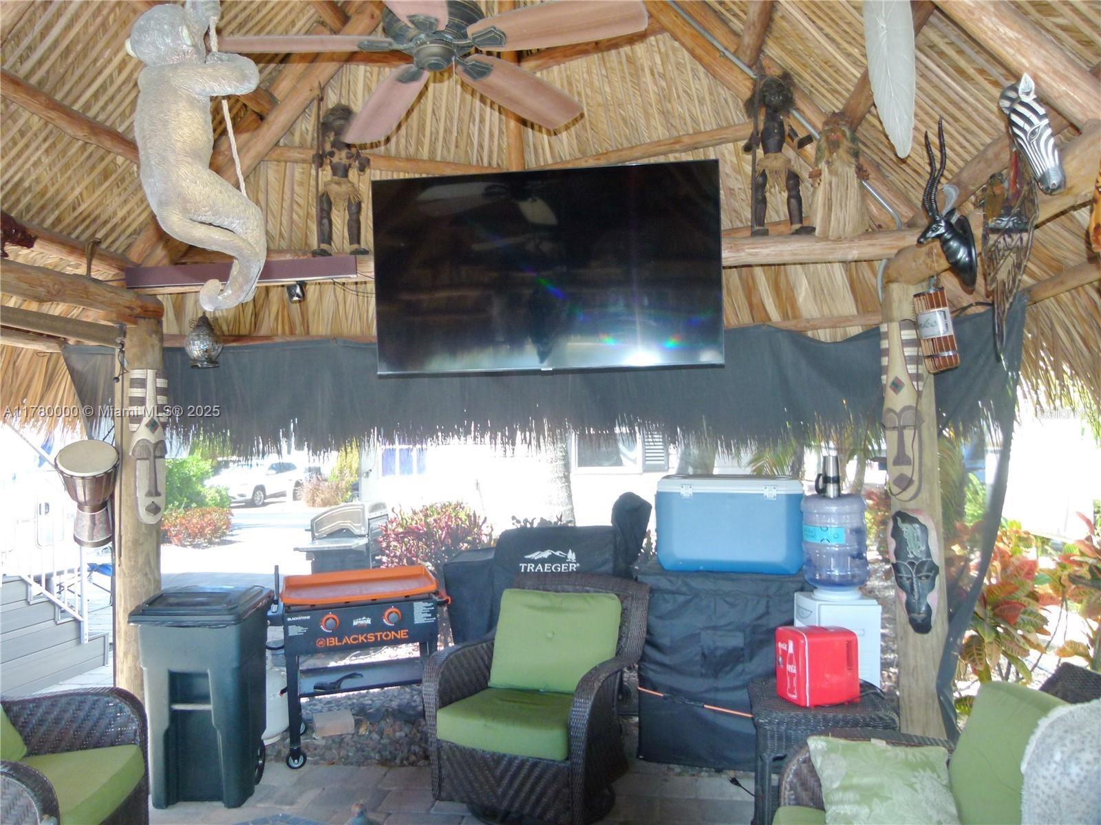 Silver Palms RV Resort - Land