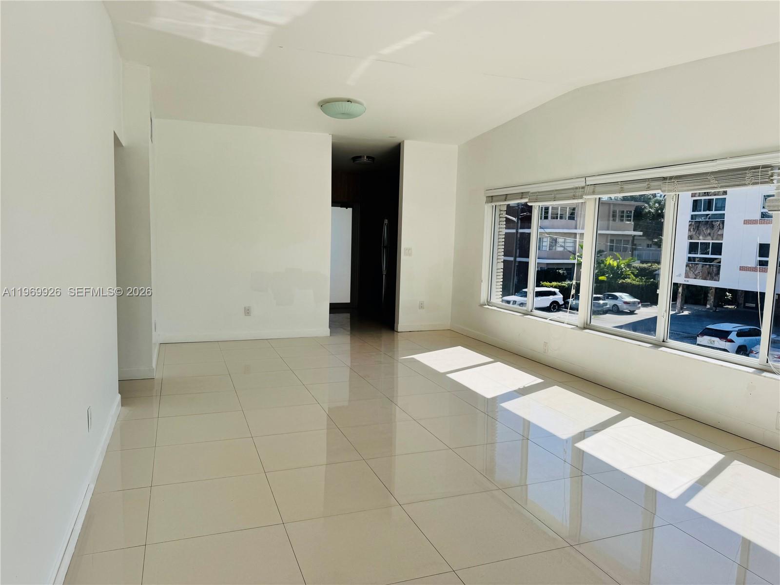 BAY HARBOR ISLAND - Residential Lease