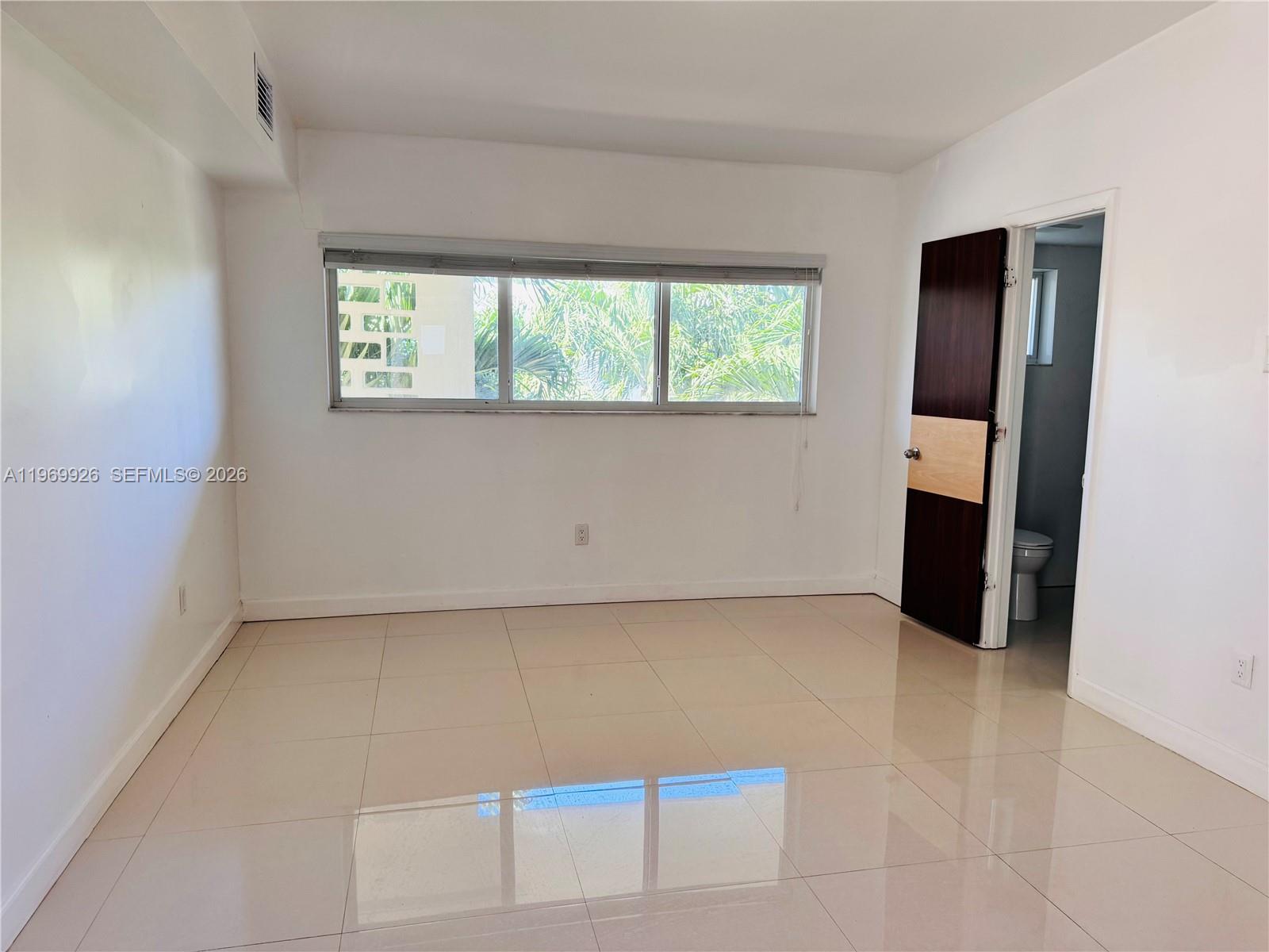 BAY HARBOR ISLAND - Residential Lease