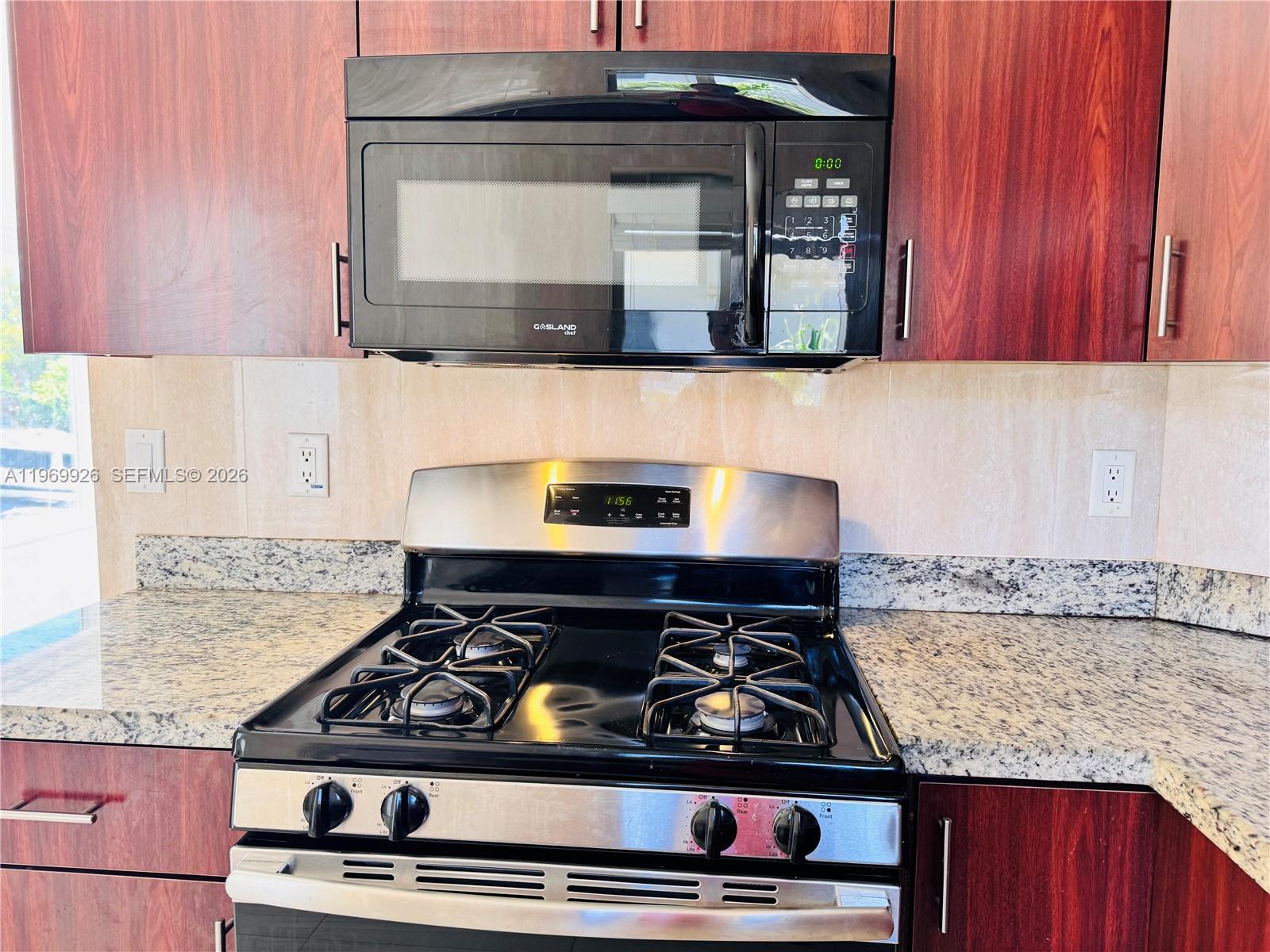 BAY HARBOR ISLAND - Residential Lease