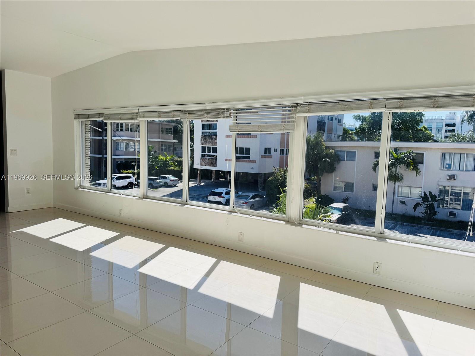 BAY HARBOR ISLAND - Residential Lease