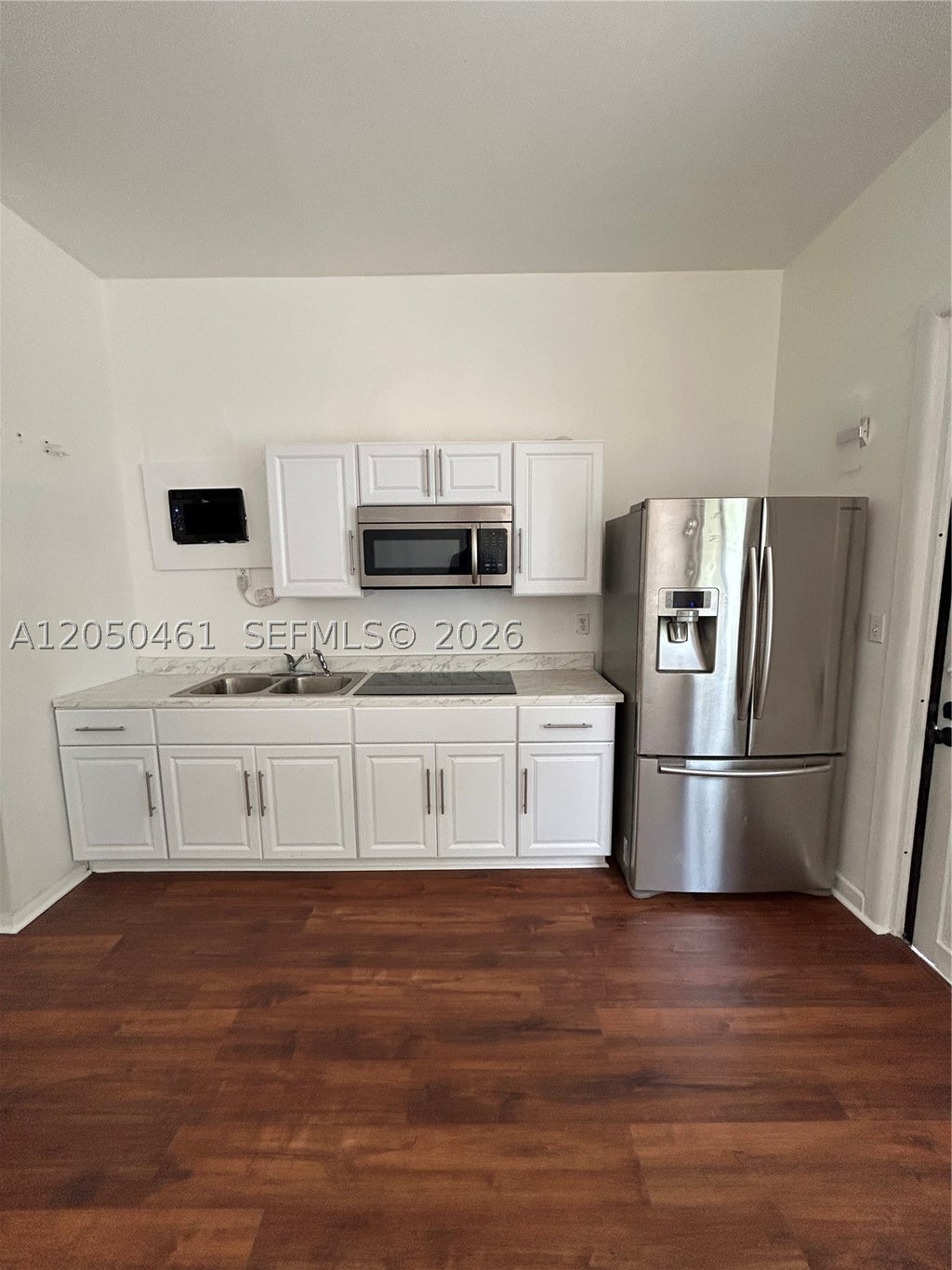 Photo of 2516 Cleveland St #b, Hollywood, FL 33020 (MLS # A12050461)