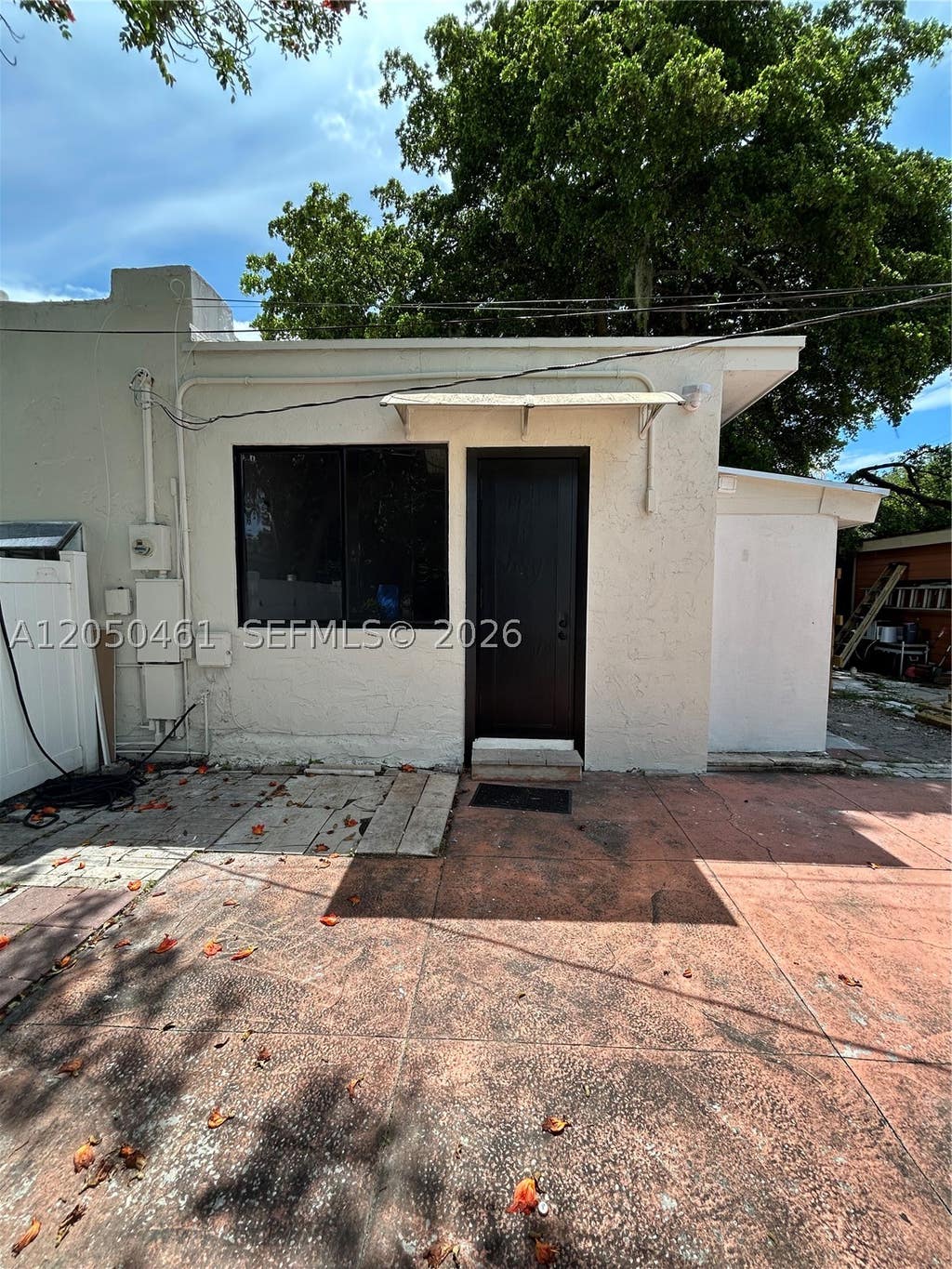 Photo of 2516 Cleveland St #b, Hollywood, FL 33020 (MLS # A12050461)