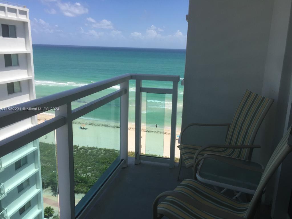 THE COLLINS CONDO - Residential Lease