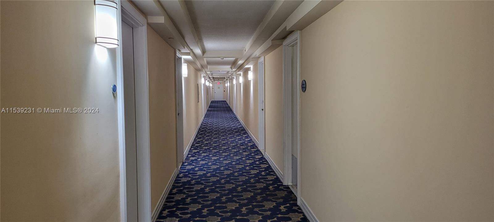 THE COLLINS CONDO - Residential Lease