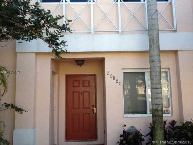 CHAPEL TRAIL II - Residential Lease