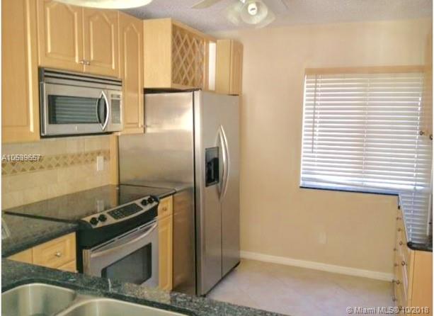 CHAPEL TRAIL II - Residential Lease