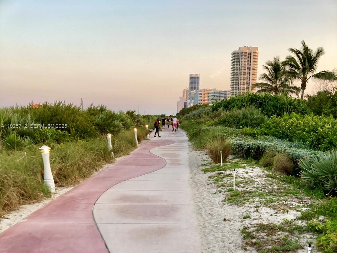 WINDS OF NOBE CONDO - Residential