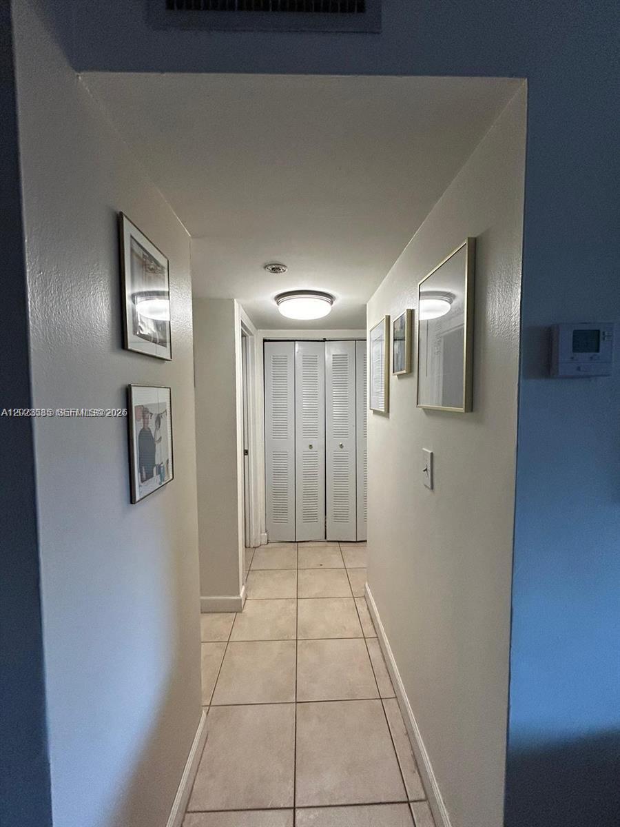 COURTYARDS AT KENDALL CON - Residential