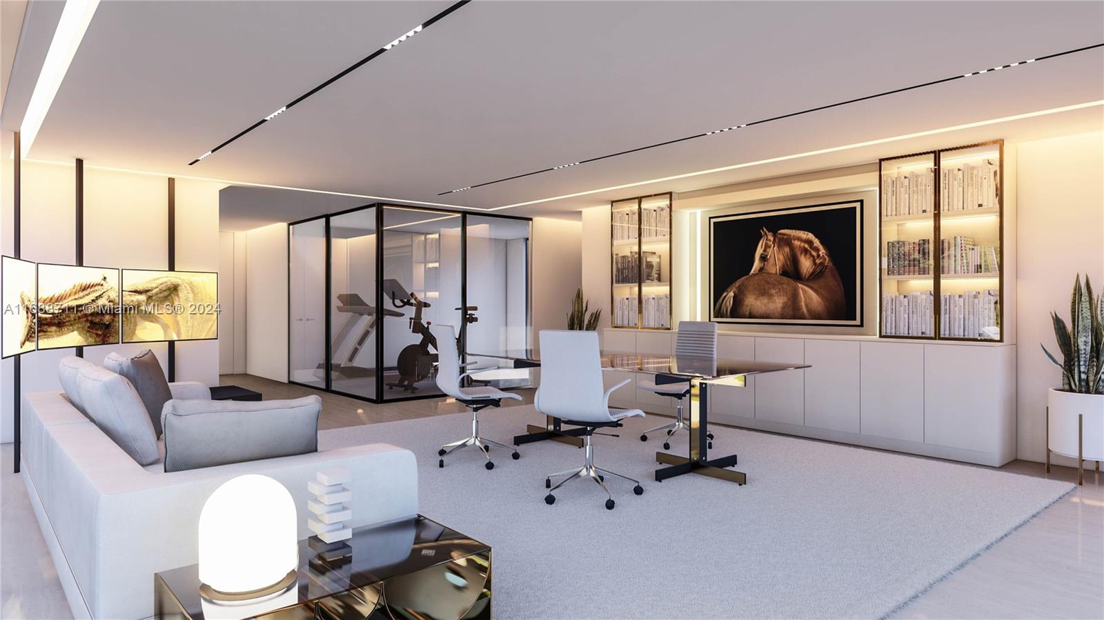 HOLLYWOOD GOLF ESTATES SE - Residential