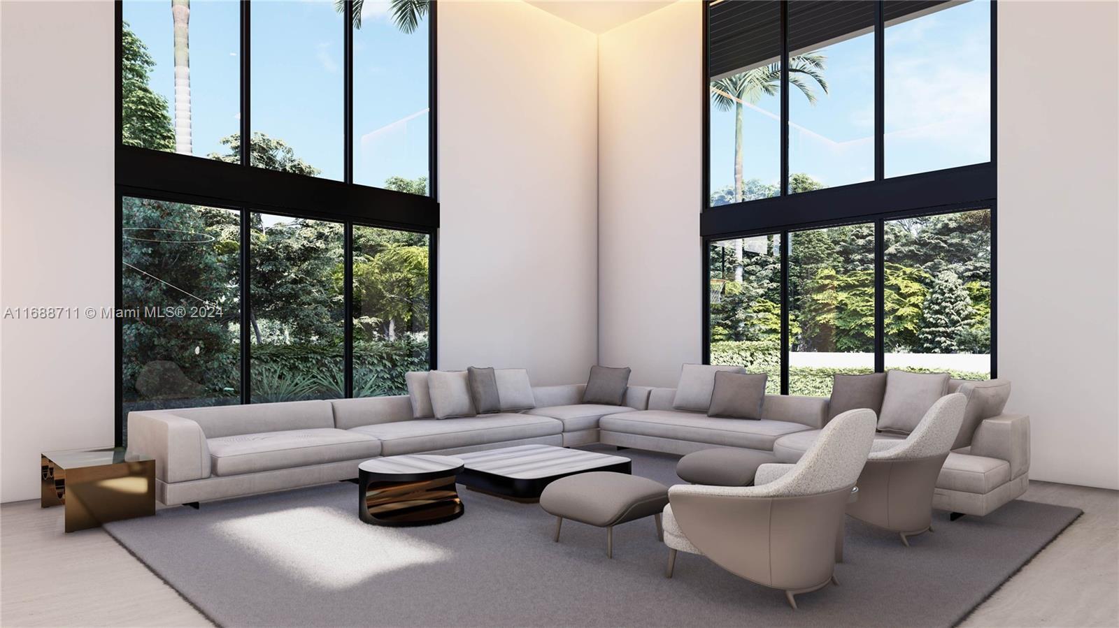 HOLLYWOOD GOLF ESTATES SE - Residential