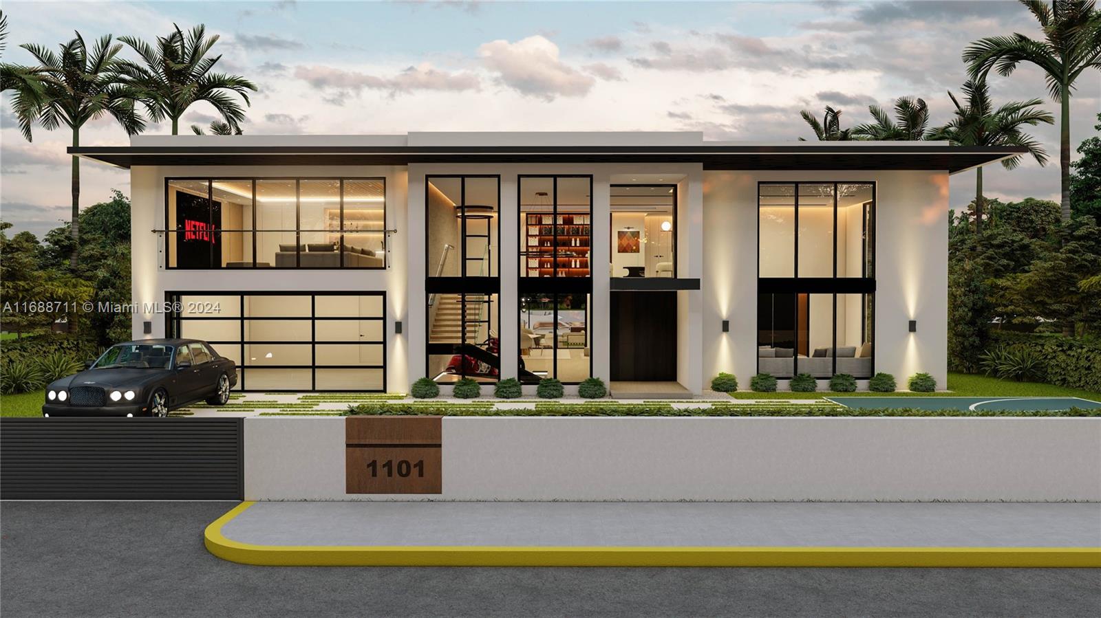1101 Diplomat Pkwy
