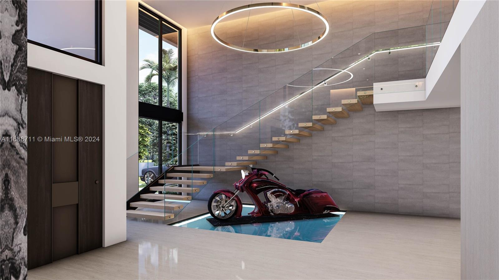 HOLLYWOOD GOLF ESTATES SE - Residential