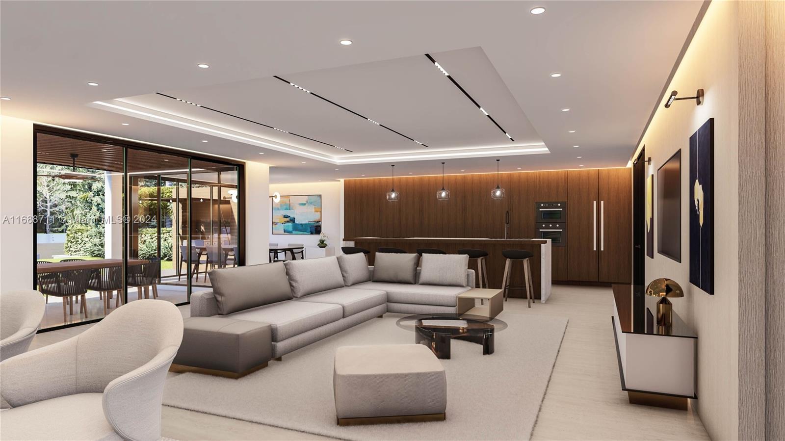 HOLLYWOOD GOLF ESTATES SE - Residential