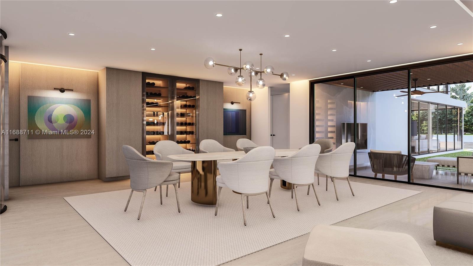 HOLLYWOOD GOLF ESTATES SE - Residential