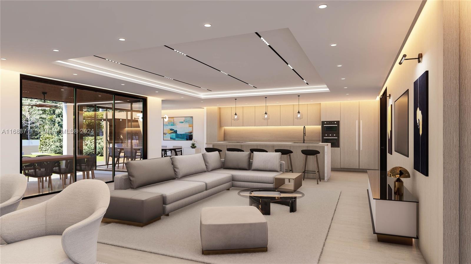 HOLLYWOOD GOLF ESTATES SE - Residential