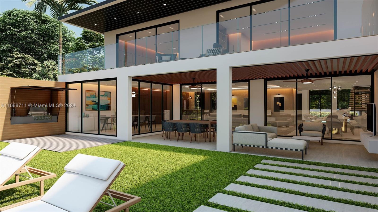 HOLLYWOOD GOLF ESTATES SE - Residential