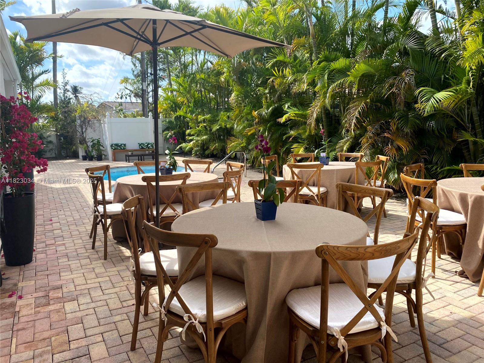 HOLLYWOOD GOLF ESTATES SE - Residential