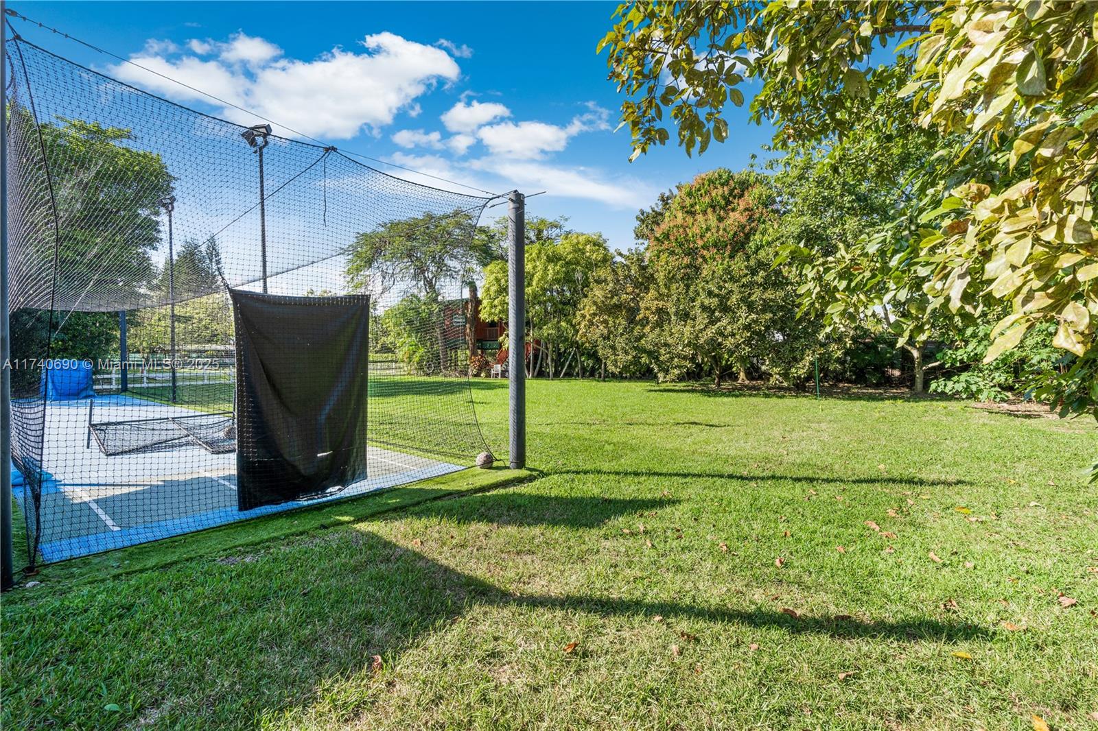 BIRD ROAD FARMSITES - Residential