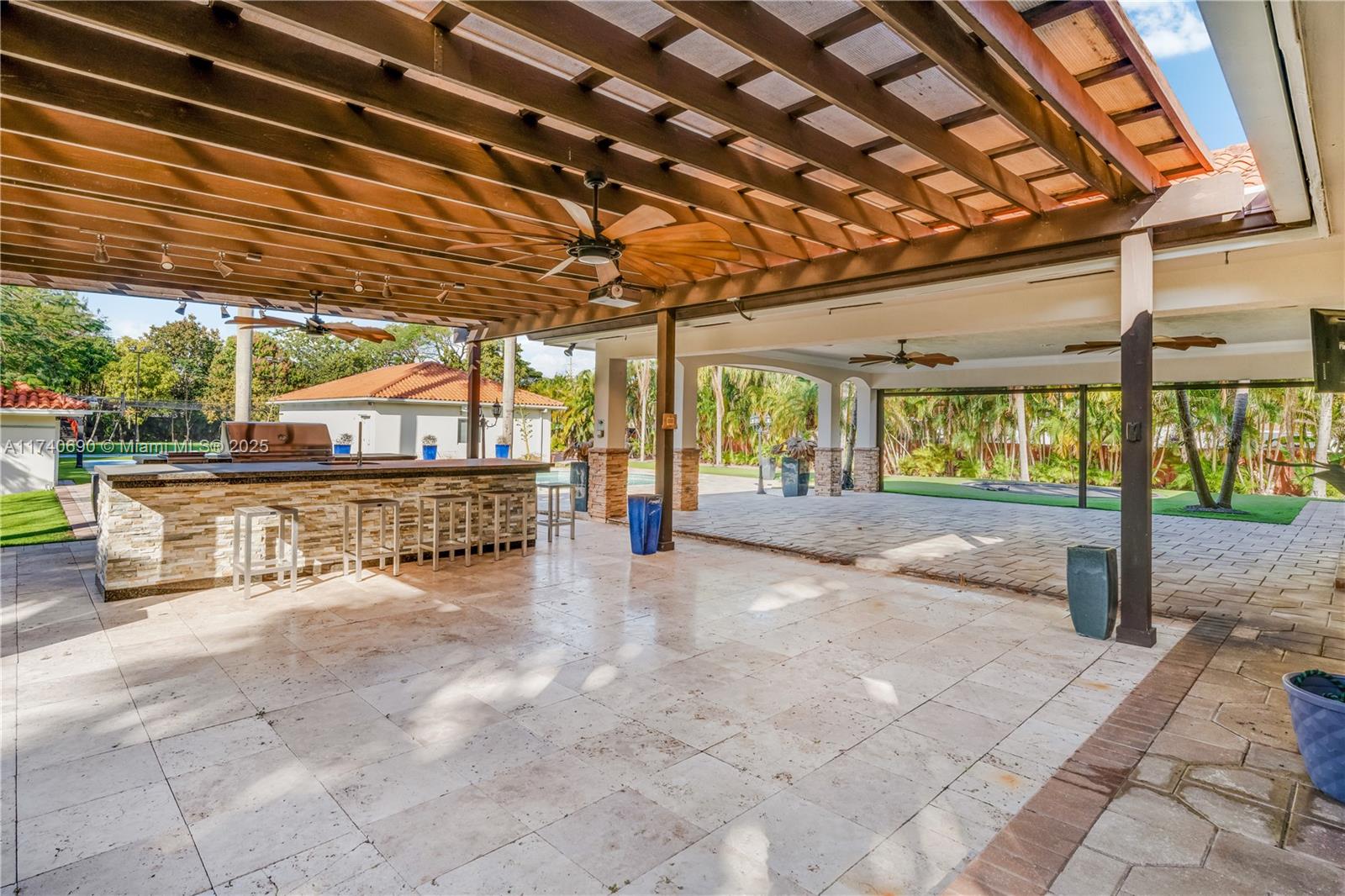 BIRD ROAD FARMSITES - Residential