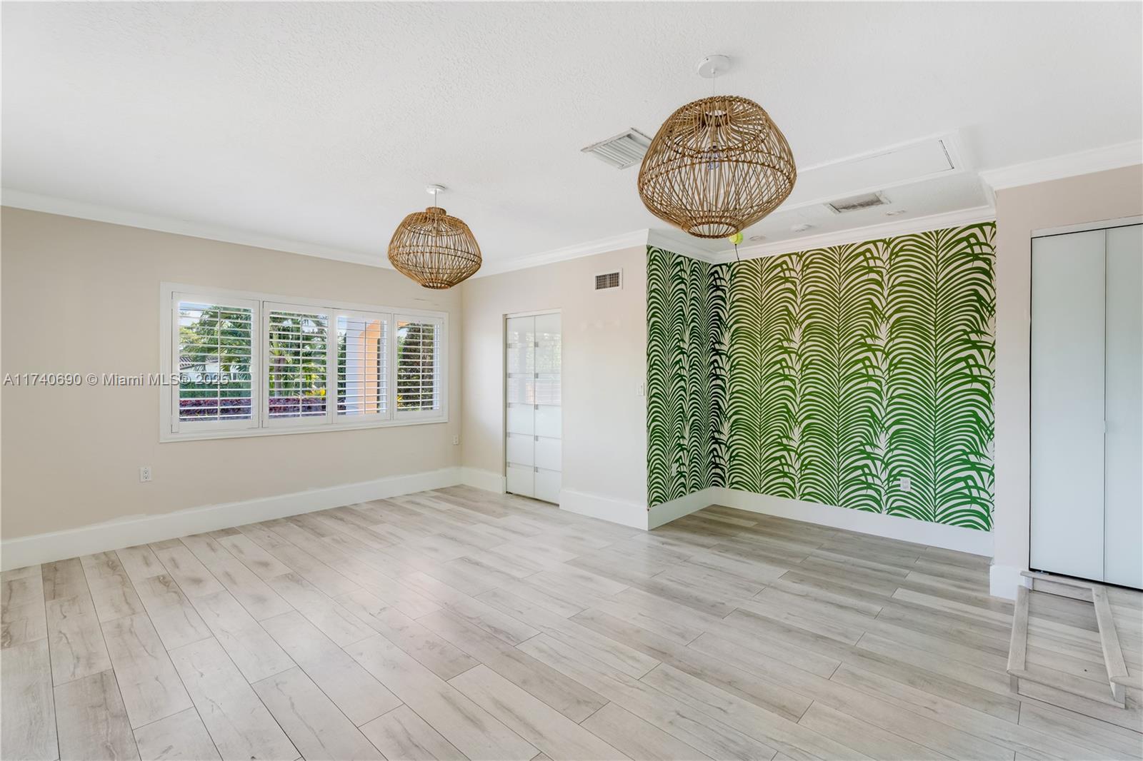 BIRD ROAD FARMSITES - Residential