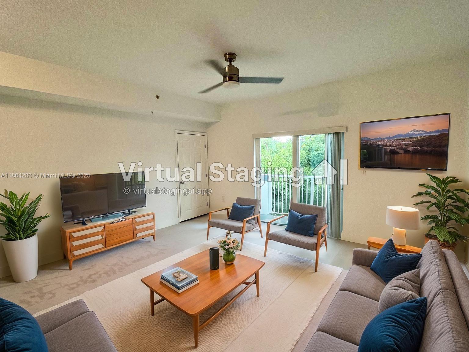 Nicely updated 1/1 with contemporary flooring and vaulted ceilings for a spacious open concept feel. New appliances (fridge, stove, dishwasher) as well as a Washer and Dryer inside the unit! Hurricane Impact windows and doors throughout as well as central AC and a digital Smart Thermostat control the temperature from your phone for added peace and comfort! Updated bathroom with nice contemporary tile and LED vanity mirror. Enjoy the Downtown Miami skyline view from your bedroom! Gated assigned parking space with remote access. Close to all the Miami hotspots: the super trendy Citadel, Upper Buena Vista, The Design District, Little River Business District, Wynwood, Midtown, and Brickell! Minutes to I-95, the Miami Airport, Downtown and Miami Beach! Can rent the unit our for $2,000/month.