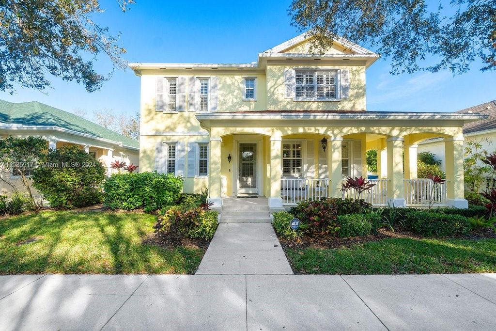 Photo of 135 Rockingham Rd, Jupiter, FL 33458 (MLS # A11535917)