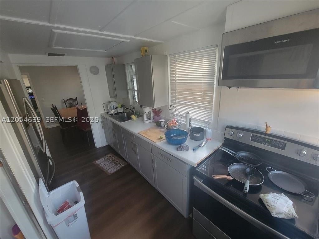 Photo of 1711 Jackson St, Hollywood, FL 33020 (MLS # A12054689)