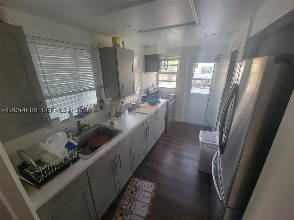 Photo of 1711 Jackson St, Hollywood, FL 33020 (MLS # A12054689)