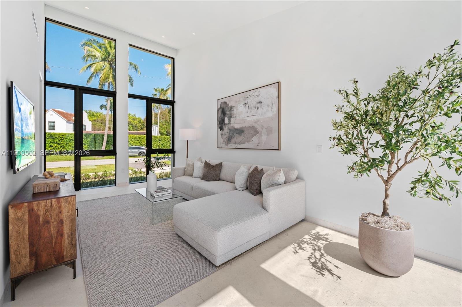 C GAB RIVIERA SEC 11 REV - Residential