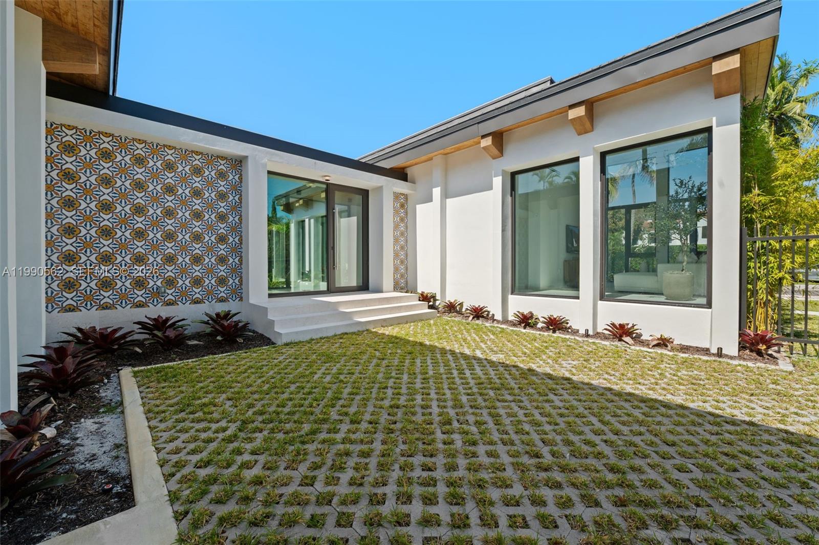 C GAB RIVIERA SEC 11 REV - Residential