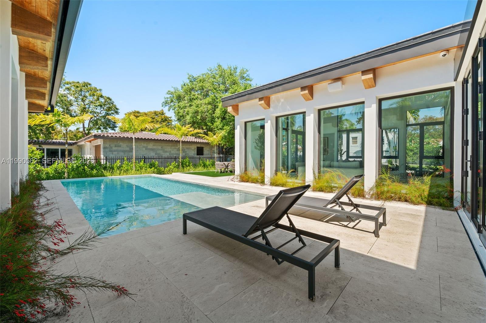 C GAB RIVIERA SEC 11 REV - Residential