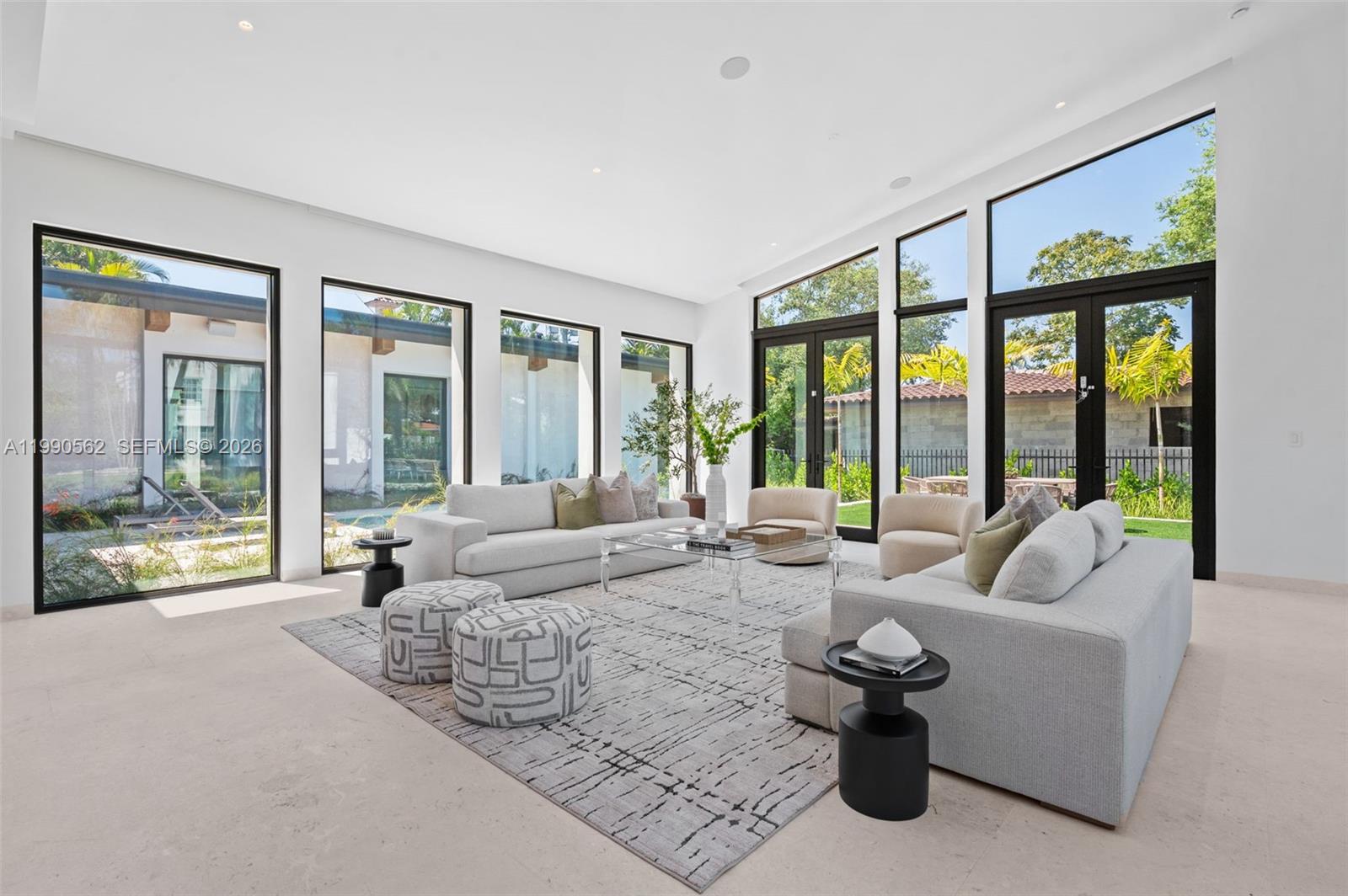 C GAB RIVIERA SEC 11 REV - Residential