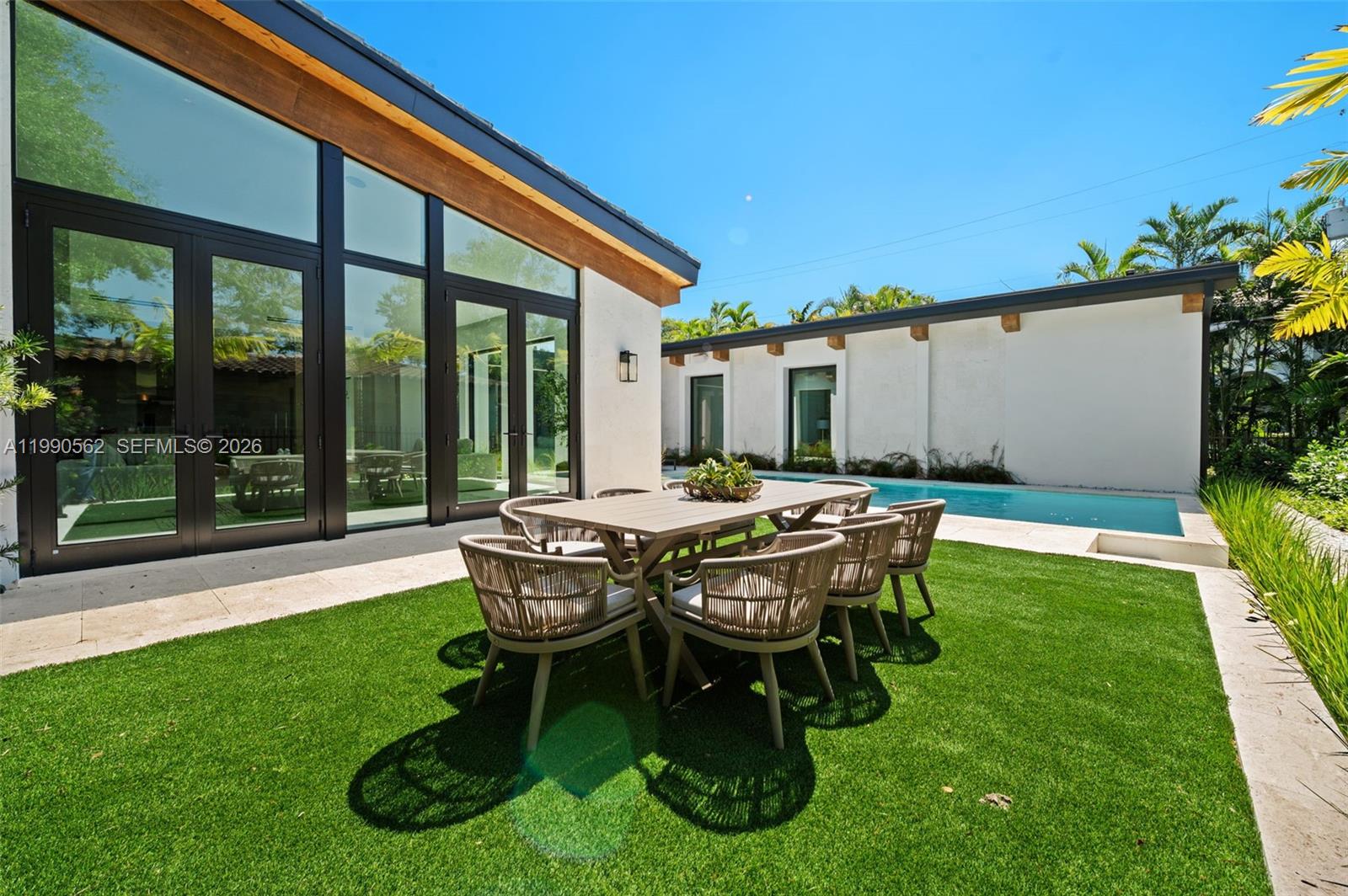 C GAB RIVIERA SEC 11 REV - Residential