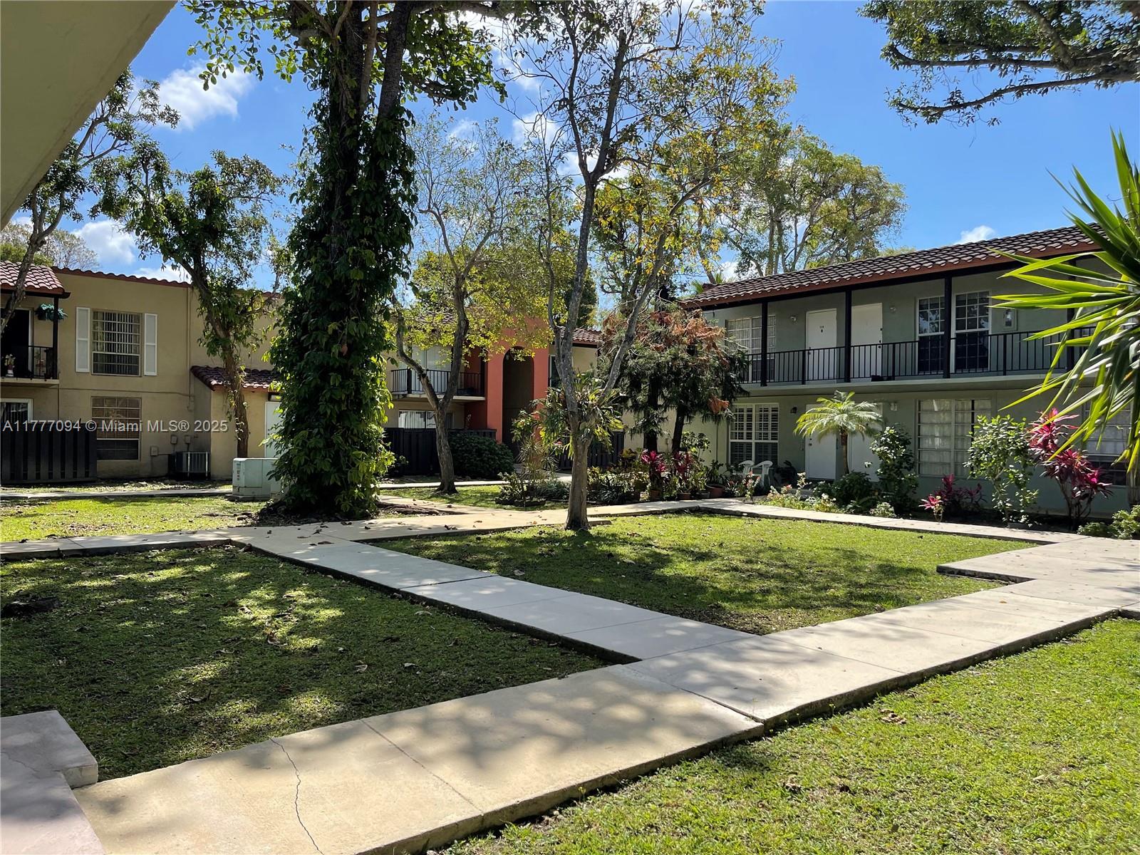 Rental Property at 10820 N N Kendall Dr S1, Miami, Broward County, Florida - Bedrooms: 1 
Bathrooms: 1  - $1,800 MO.