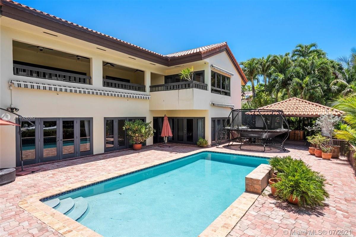 COCOPLUM SEC 2 PLAT B - Residential