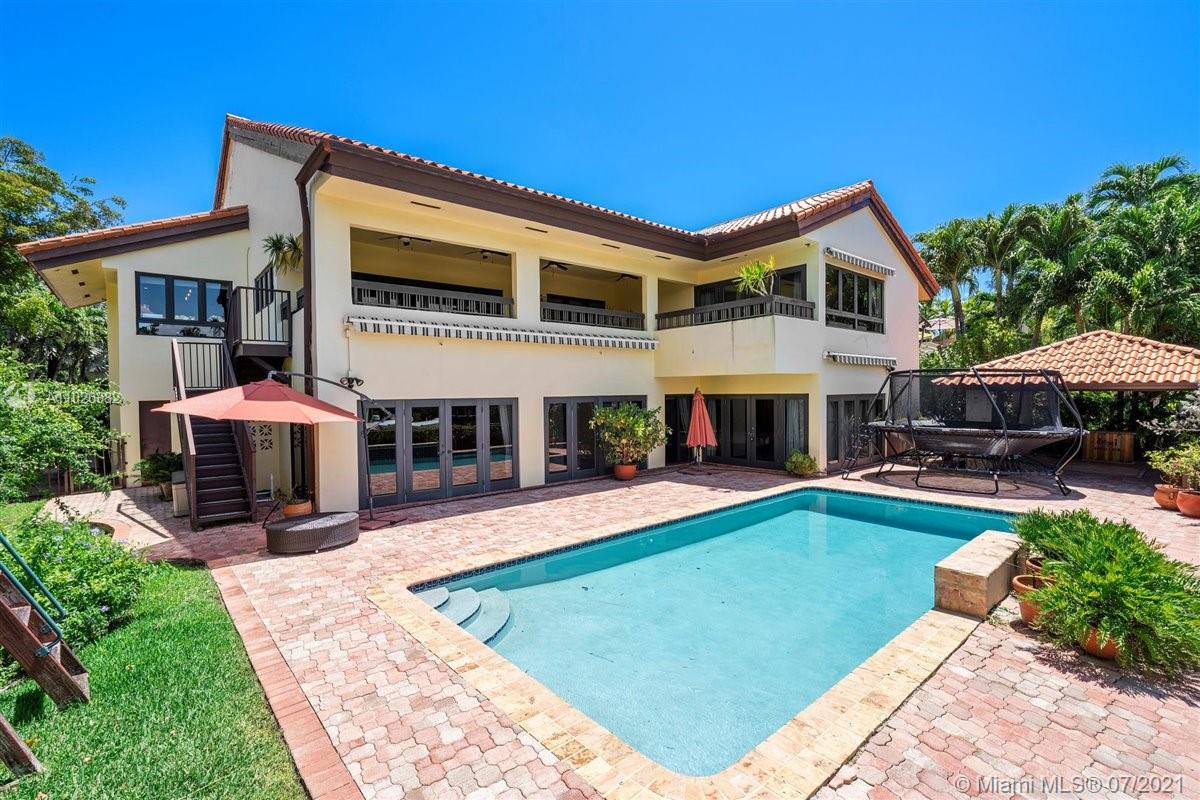 COCOPLUM SEC 2 PLAT B - Residential