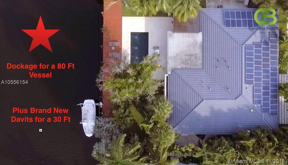 LAUDERDALE ISLES REAMEN P - Residential