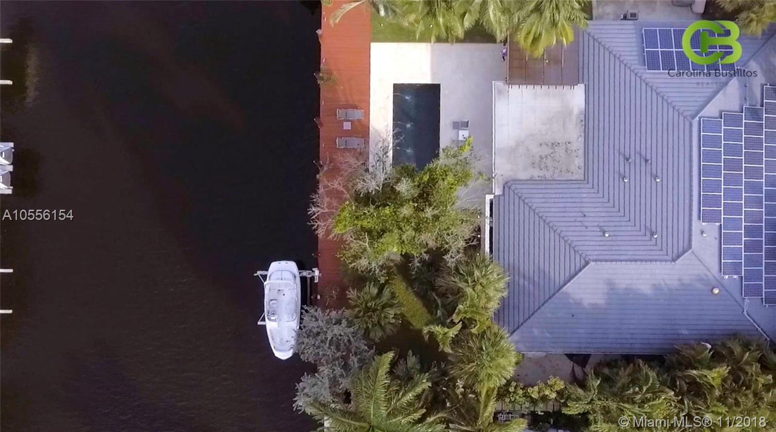 LAUDERDALE ISLES REAMEN P - Residential