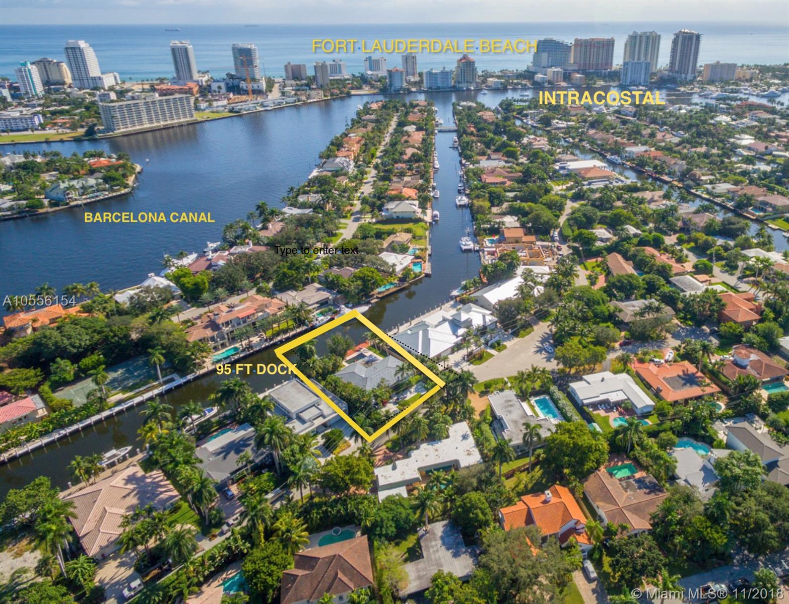 LAUDERDALE ISLES REAMEN P - Residential