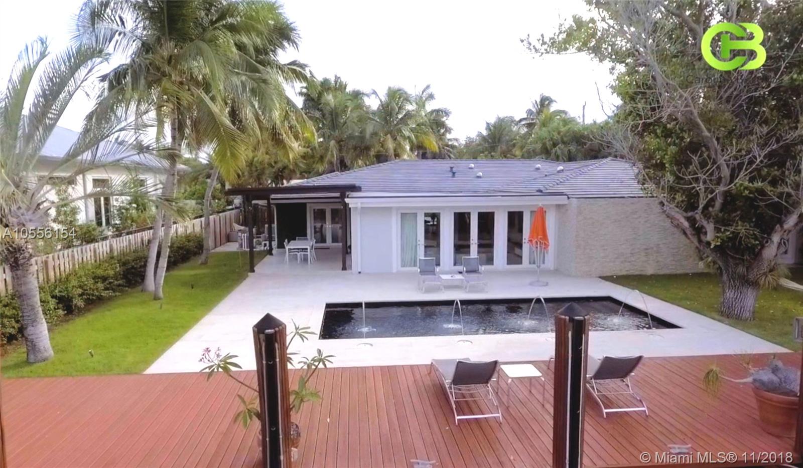 LAUDERDALE ISLES REAMEN P - Residential