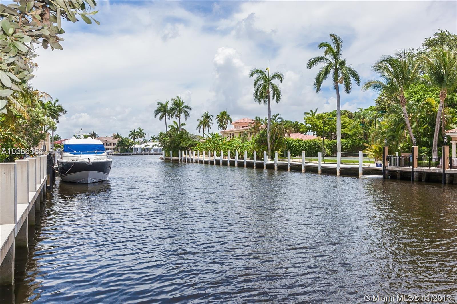 LAUDERDALE ISLES REAMEN P - Residential