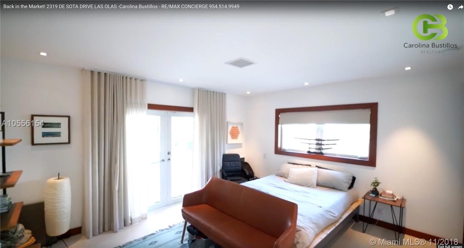 LAUDERDALE ISLES REAMEN P - Residential