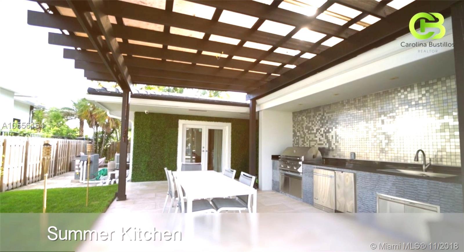 LAUDERDALE ISLES REAMEN P - Residential