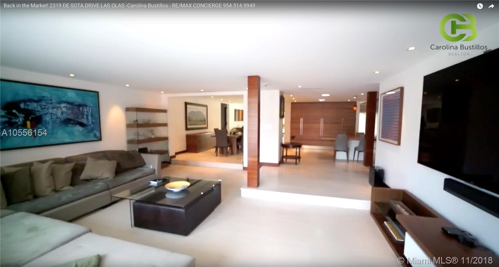 LAUDERDALE ISLES REAMEN P - Residential