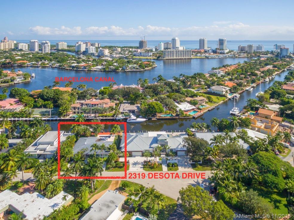 LAUDERDALE ISLES REAMEN P - Residential