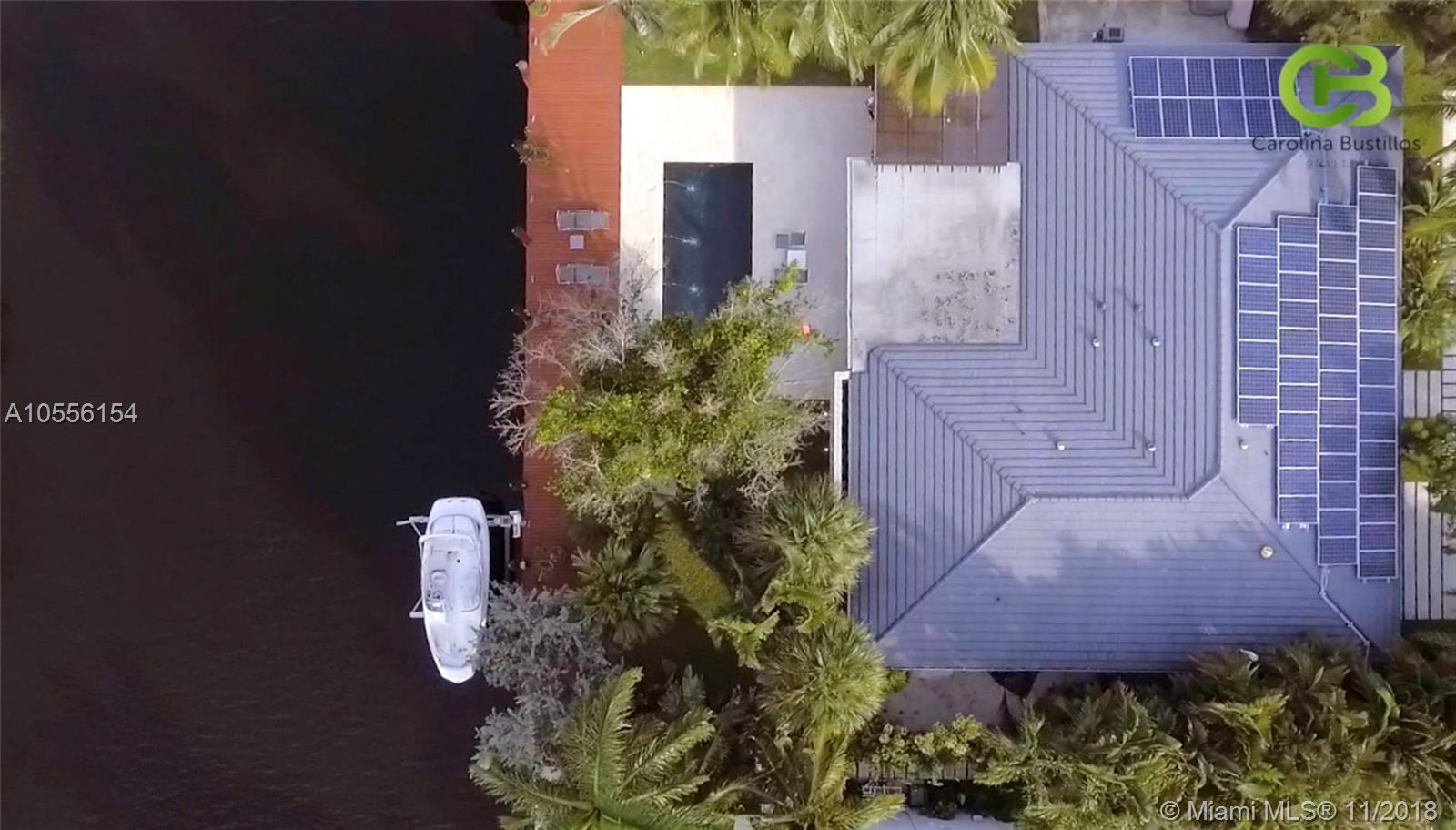 LAUDERDALE ISLES REAMEN P - Residential