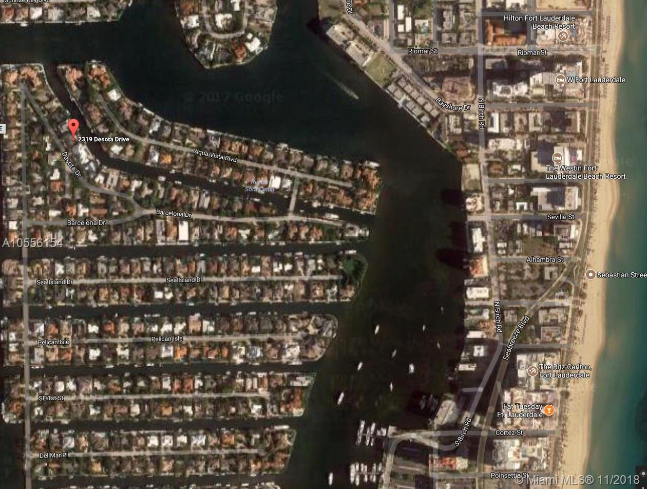 LAUDERDALE ISLES REAMEN P - Residential